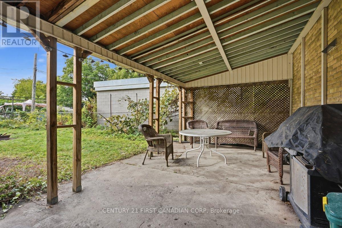 367 HAMILTON ROAD - 36