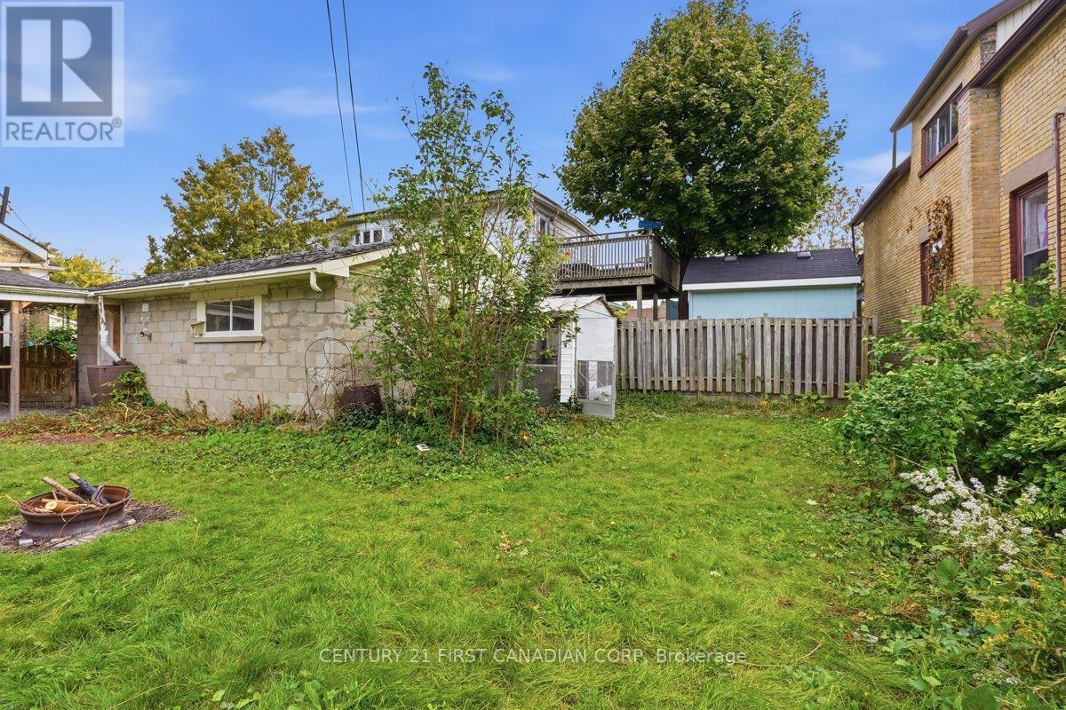 367 HAMILTON ROAD - 38