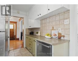 Laundry room - 31 Gerrard Street, London South, ON N6C4C6 Photo 13