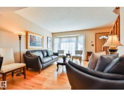 Primary Bedroom - 3764 30 St Nw, Edmonton, AB T6T1H6 Photo 6