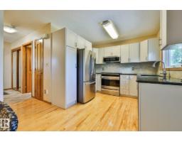 Laundry room - 3764 30 St Nw, Edmonton, AB T6T1H6 Photo 11