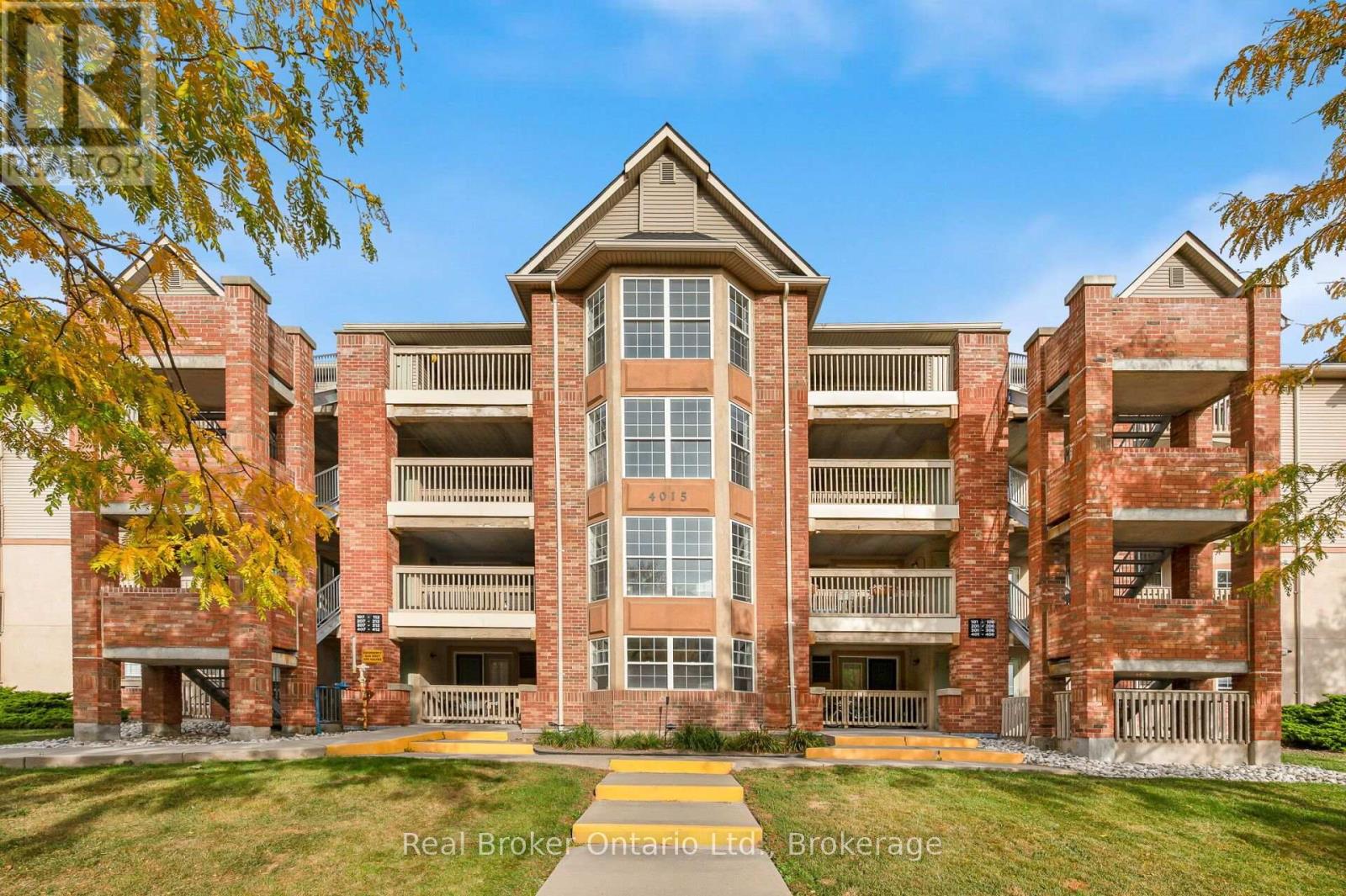 Photo of 204 - 4015 KILMER DRIVE