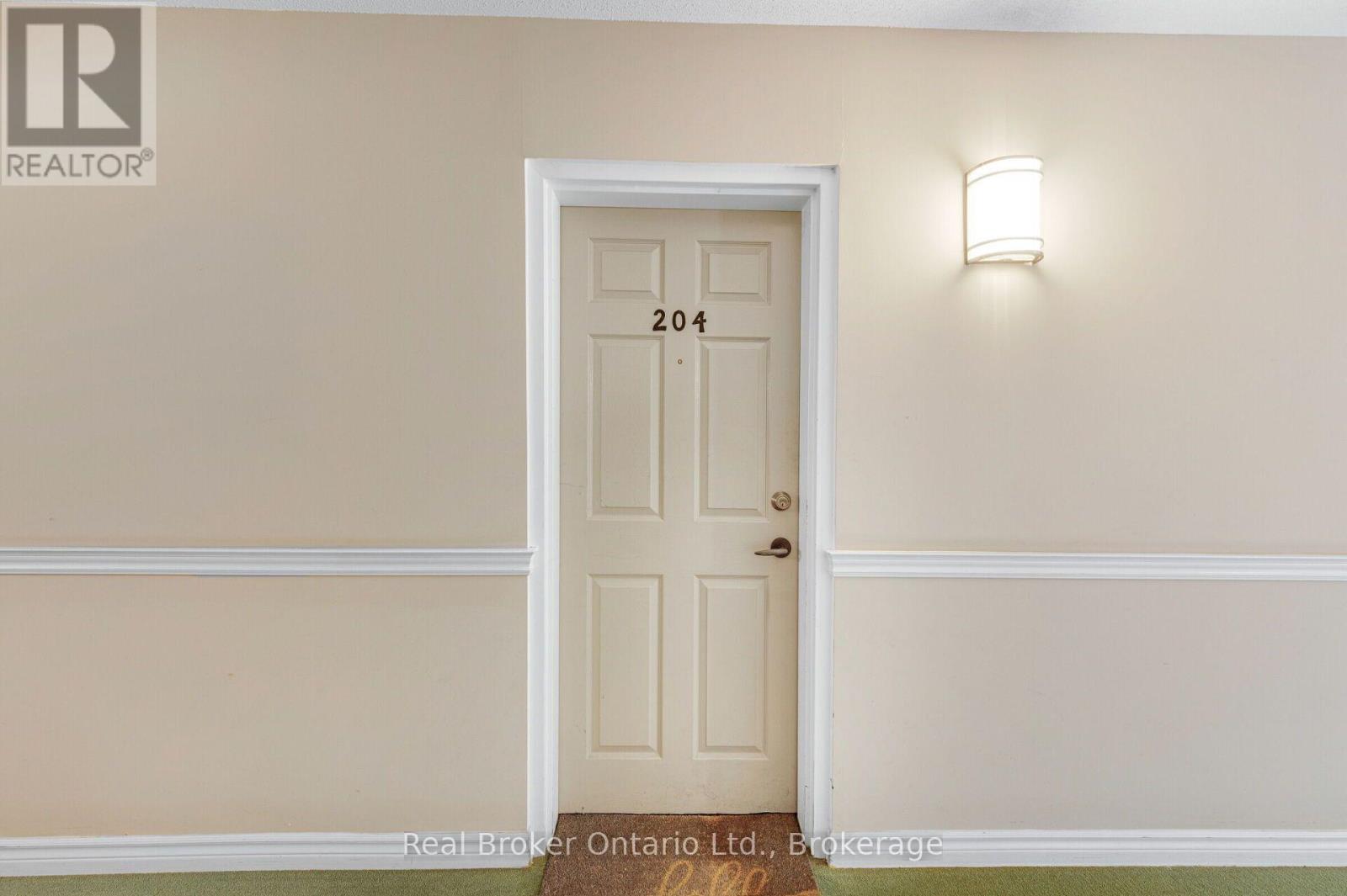 Photo of 204 - 4015 KILMER DRIVE