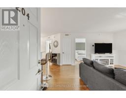 204 - 4015 Kilmer Drive, Burlington, ON L7M4M4 Photo 7