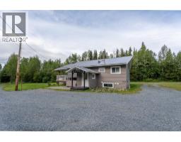 Front exterior of 5325 MUERMANN ROAD · Prince George, BC