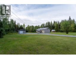 Living room of 5325 MUERMANN ROAD · Prince George, BC