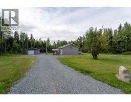 Kitchen of 5325 MUERMANN ROAD · Prince George, BC