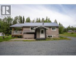 Primary bedroom of 5325 MUERMANN ROAD · Prince George, BC