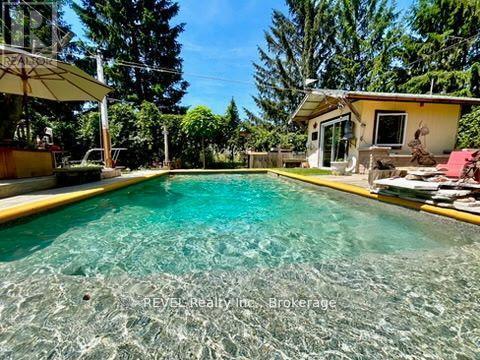 3816 CRYSTAL BEACH DRIVE - 1