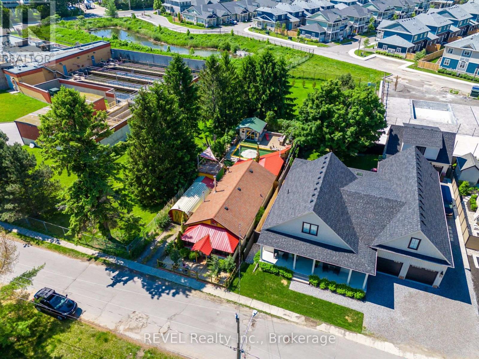 3816 CRYSTAL BEACH DRIVE - 28