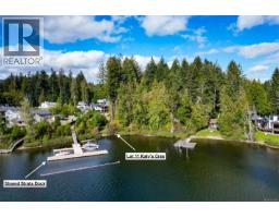 Lot 11 Katy's Cres, Shawnigan Lake, BC V0R2W0 Photo 8