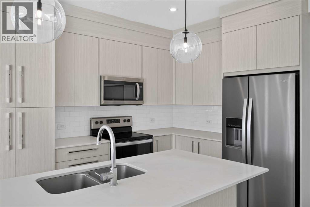 #1405 681 Savanna Boulevard NE - 21