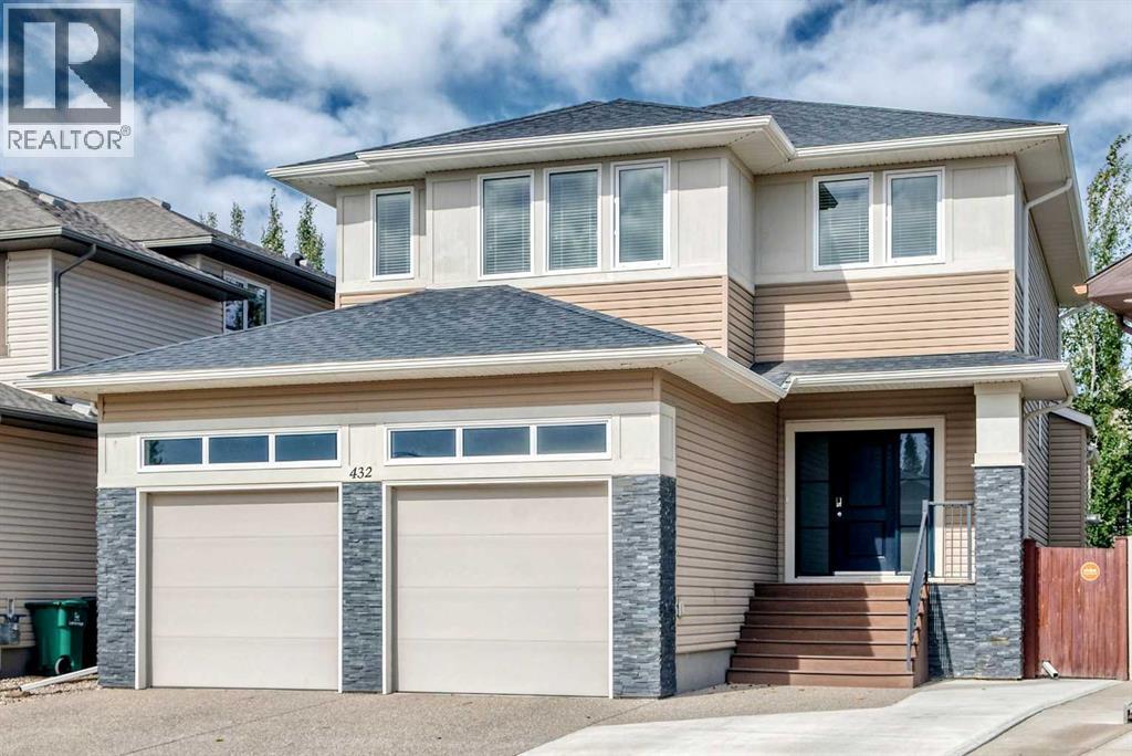 Property for sale at 432 Sixmile Cove S