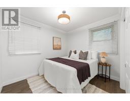 Bedroom - 54 Manitoulin Drive, London East, ON N5W1M4 Photo 11