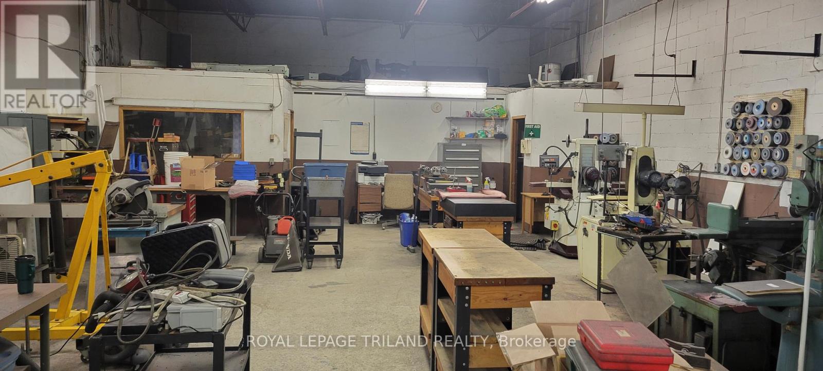 Property for lease at 16 - 280 EDWARD STREET W