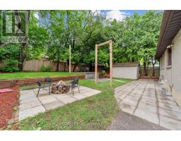 54 Manitoulin Drive, London East, ON N5W1M4 Photo 26