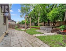 54 Manitoulin Drive, London East, ON N5W1M4 Photo 27