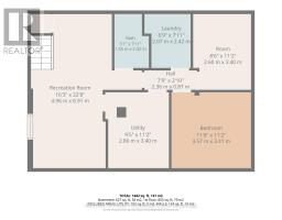 54 Manitoulin Drive, London East, ON N5W1M4 Photo 30