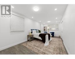 Bedroom - 54 Manitoulin Drive, London East, ON N5W1M4 Photo 7