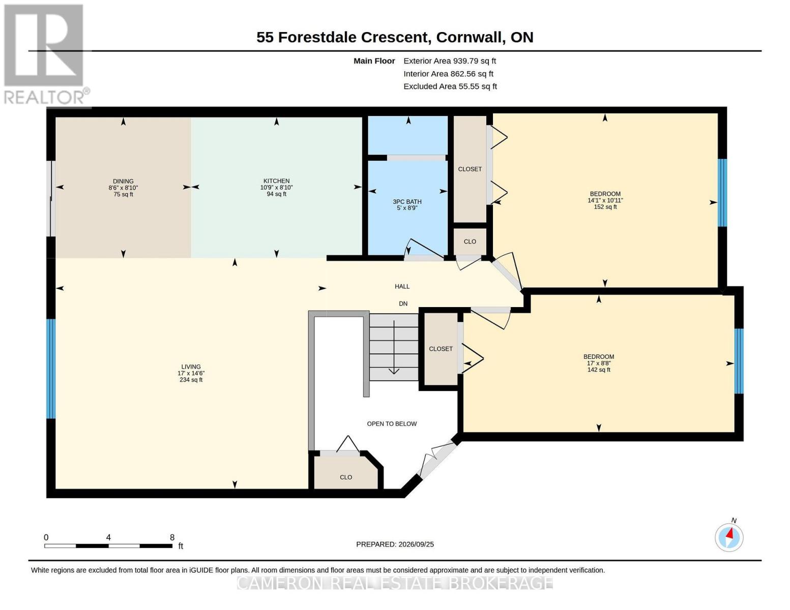 55 FORESTDALE CRESCENT - Image 23