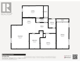 229 Datas Drive E, Clearview, ON L0M1S0 Photo 23
