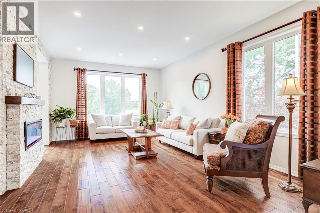 Photo of 3244 STEEPLECHASE Drive