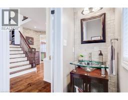 Foyer - 3244 Steeplechase Drive, Burlington, ON L7M0C5 Photo 12