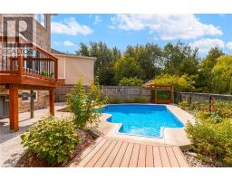 3244 Steeplechase Drive, Burlington, ON L7M0C5 Photo 37