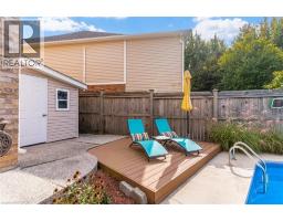 3244 Steeplechase Drive, Burlington, ON L7M0C5 Photo 41