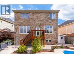 3244 Steeplechase Drive, Burlington, ON L7M0C5 Photo 44