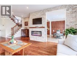 5pc Bathroom - 3244 Steeplechase Drive, Burlington, ON L7M0C5 Photo 6