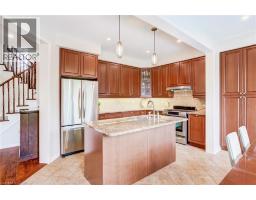 Loft - 3244 Steeplechase Drive, Burlington, ON L7M0C5 Photo 8