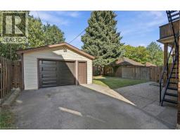 100 Balsam Avenue S, Hamilton, ON L8M3B3 Photo 44