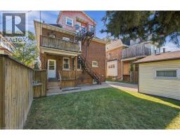 100 Balsam Avenue S, Hamilton, ON L8M3B3 Photo 47