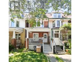 Lower - 598 Crawford Street, Toronto, ON M6G3K2 Photo 15