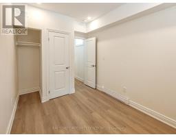 Lower - 598 Crawford Street, Toronto, ON M6G3K2 Photo 8