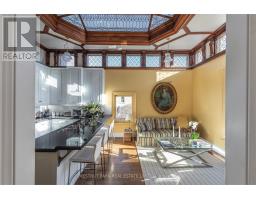 Laundry room - 4 - 40 Maple Avenue, Toronto, ON M4W2T7 Photo 9