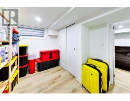 3 - 46 Three Valleys Drive, Toronto, ON M3A3B5 Photo 26
