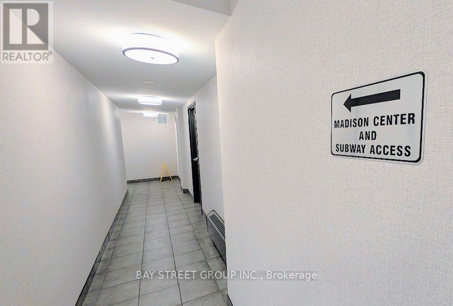 Photo of 1812 - 4978 YONGE STREET