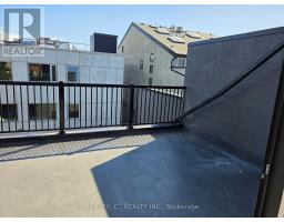 Third Floor - 701 Queen Street W, Toronto, ON M6J1E6 Photo 16