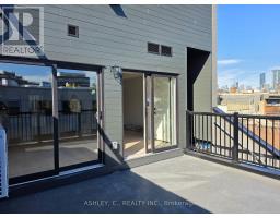 Third Floor - 701 Queen Street W, Toronto, ON M6J1E6 Photo 17
