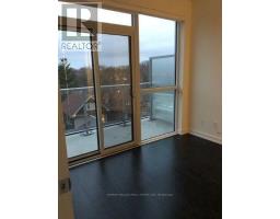 412 - 501 St Clair Avenue W, Toronto, ON M5P0A2 Photo 8
