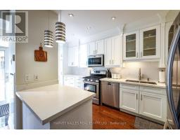 Th9 - 21 Burkebrook Place, Toronto, ON M4G0A2 Photo 10