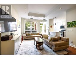 Th9 - 21 Burkebrook Place, Toronto, ON M4G0A2 Photo 12