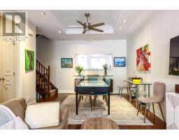 Th9 - 21 Burkebrook Place, Toronto, ON M4G0A2 Photo 18
