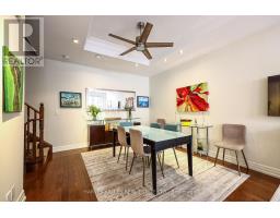 Th9 - 21 Burkebrook Place, Toronto, ON M4G0A2 Photo 19
