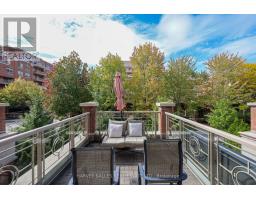 Th9 - 21 Burkebrook Place, Toronto, ON M4G0A2 Photo 26