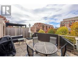 Th9 - 21 Burkebrook Place, Toronto, ON M4G0A2 Photo 37