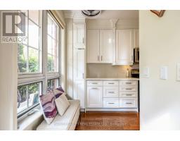 Den - Th9 - 21 Burkebrook Place, Toronto, ON M4G0A2 Photo 7