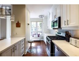 Recreational, Games room - Th9 - 21 Burkebrook Place, Toronto, ON M4G0A2 Photo 8